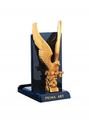 Mobile Phone Stand Eagle